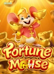 fts77 Fortune Mouse slot com ganhos emocionantes no cassino Brasil