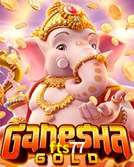 Cassino fts77 slots online Ganesha Gold com apostas e prêmios
