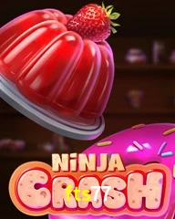 Cassino fts77 apresenta Ninja Crash com bônus exclusivos