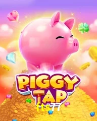 Piggy Tap fts77 caça-níqueis online com prêmios em moedas