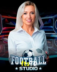 fts77 cassino online Football Studio live com experiência imersiva para jogadores brasileiros