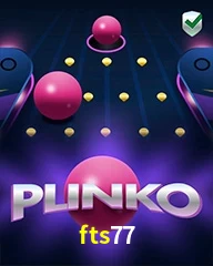 Plinko fts77 cassino online Brasil jogue e ganhe prêmios