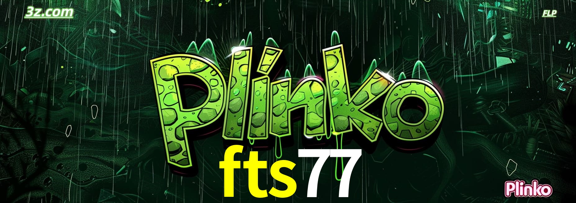Plinko fts77 cassino online Brasil com bônus e apostas seguras