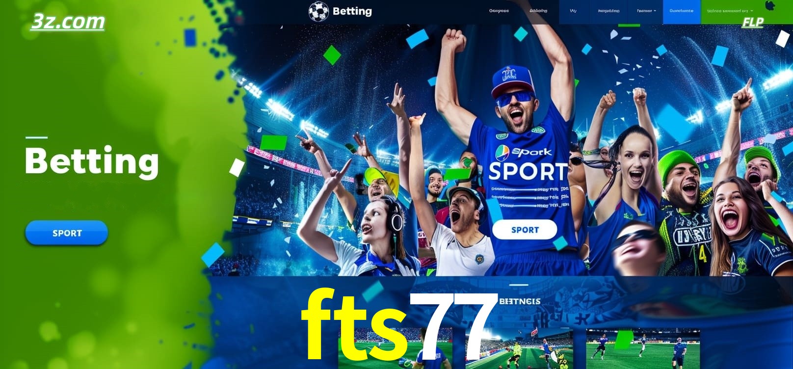 Cassino e apostas esportivas fts77 com foco no futebol brasileiro