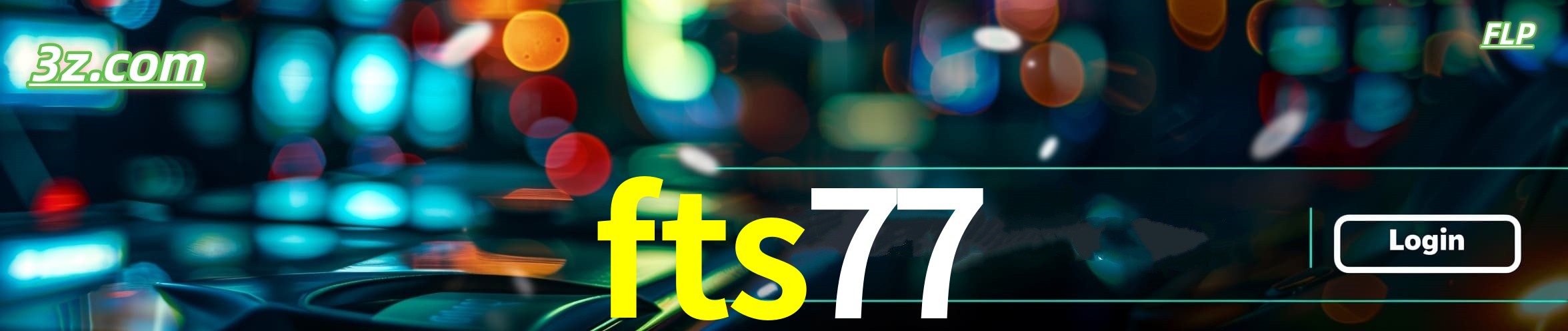 Login no cassino online fts77 Brasil para apostas seguras e divertidas